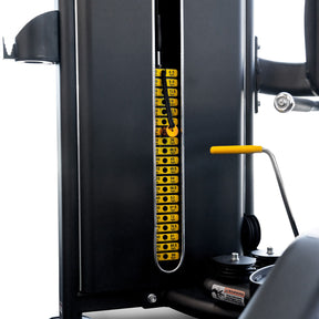 Reeplex Commercial Hip Abduction / Adduction Machine