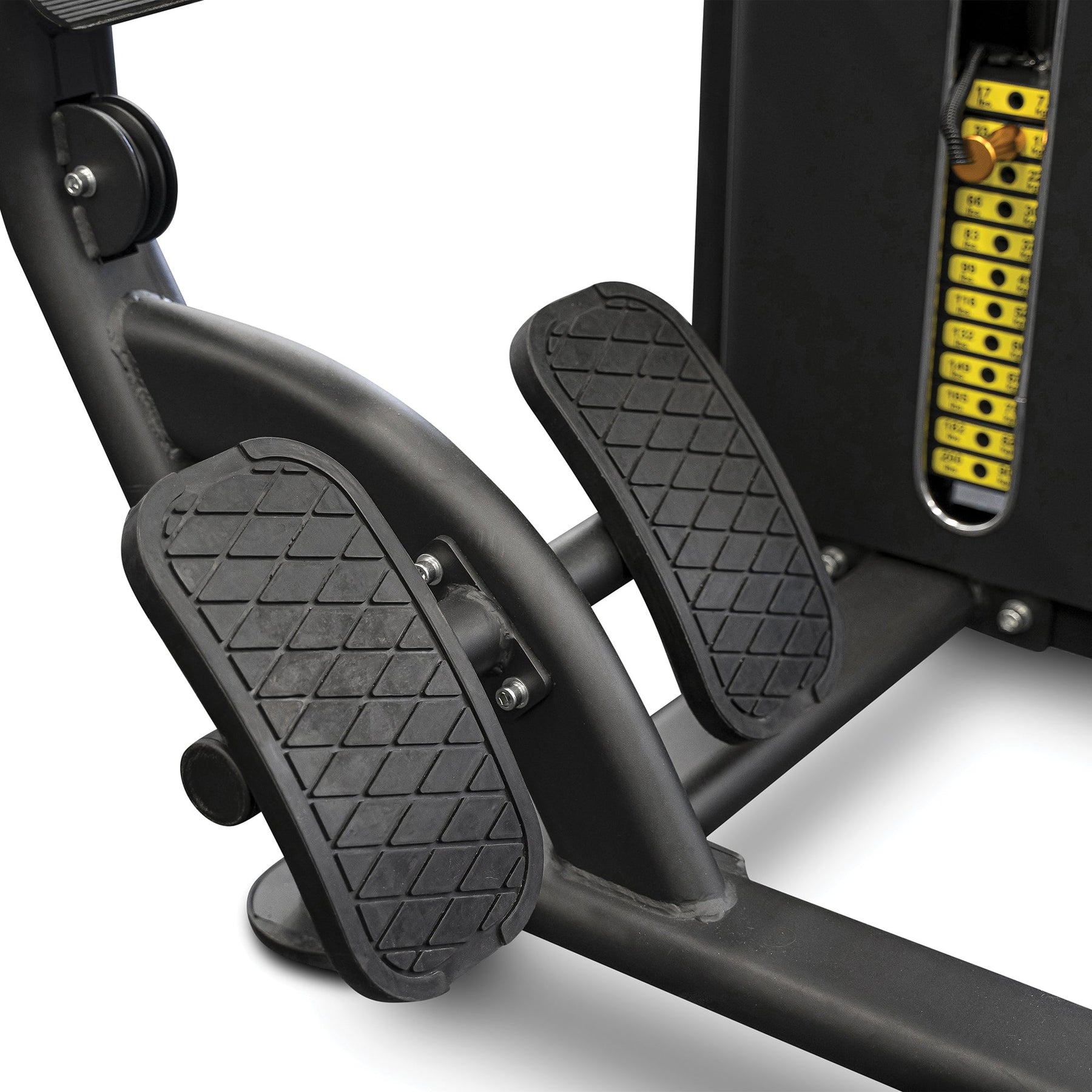 Reeplex Commercial Horizontal Seated Row Machine