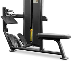 Reeplex Commercial Horizontal Seated Row Machine