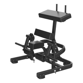 Reeplex Commercial Plate Loaded Kneeling Leg Curl