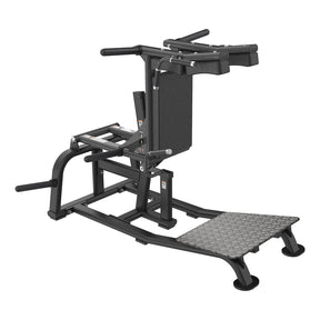 Reeplex Commercial Standing Squat Machine