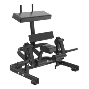 Reeplex Commercial Plate Loaded Kneeling Leg Curl