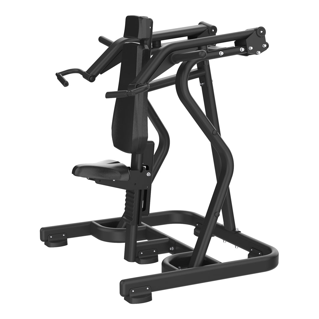 Reeplex Commercial Plate Loaded Shoulder Press