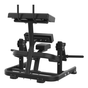 Reeplex Commercial Plate Loaded Kneeling Leg Curl