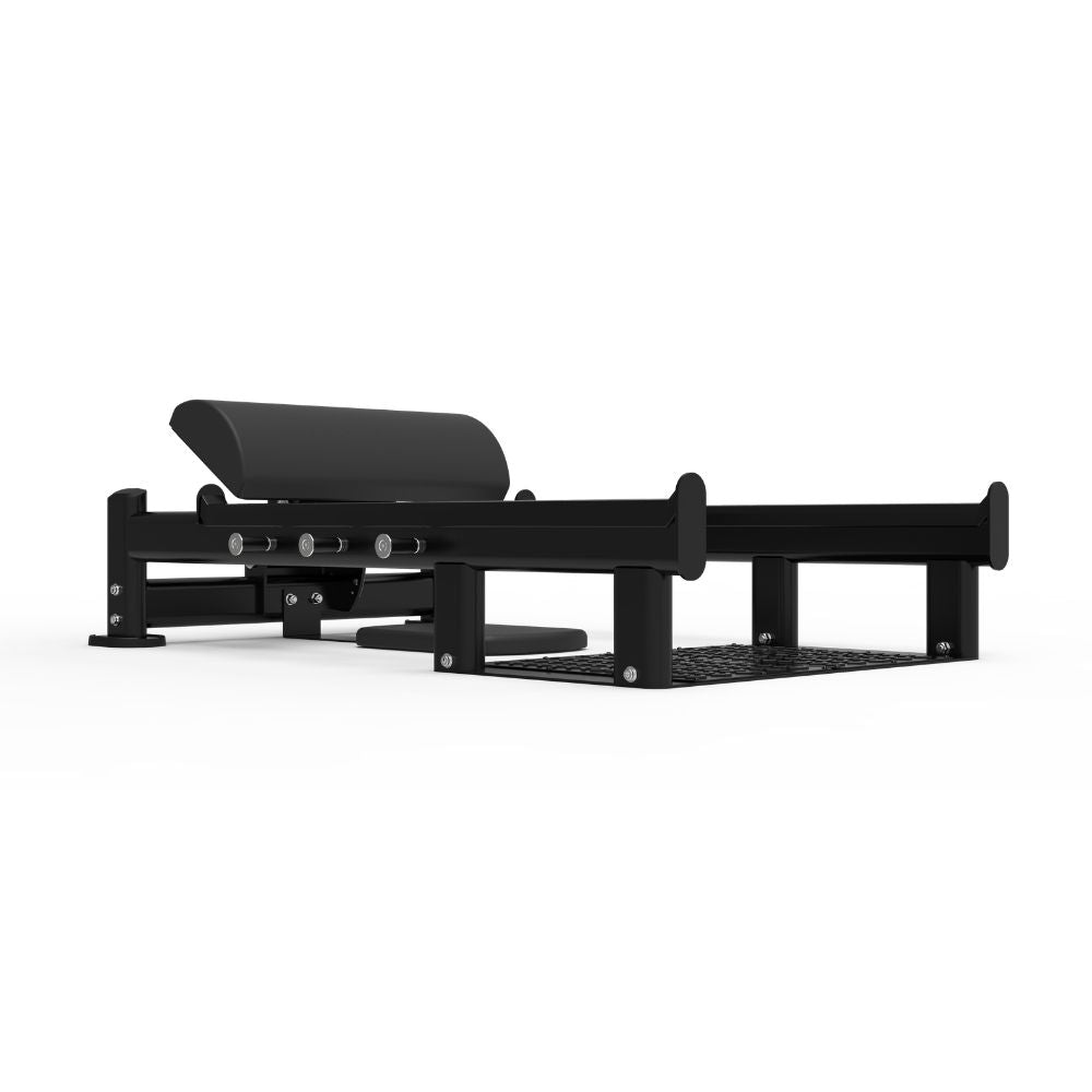 Impulse Commercial Hip Thrust Bench