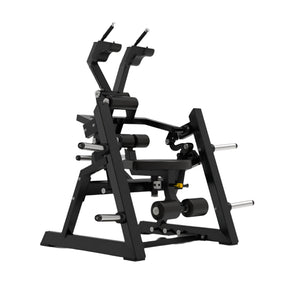 Impulse AB Crunch Machine
