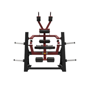 Impulse AB Crunch Machine
