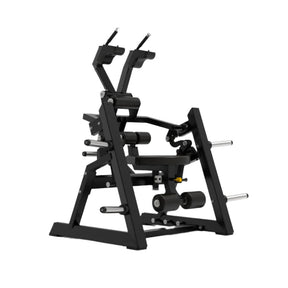 Impulse AB Crunch Machine