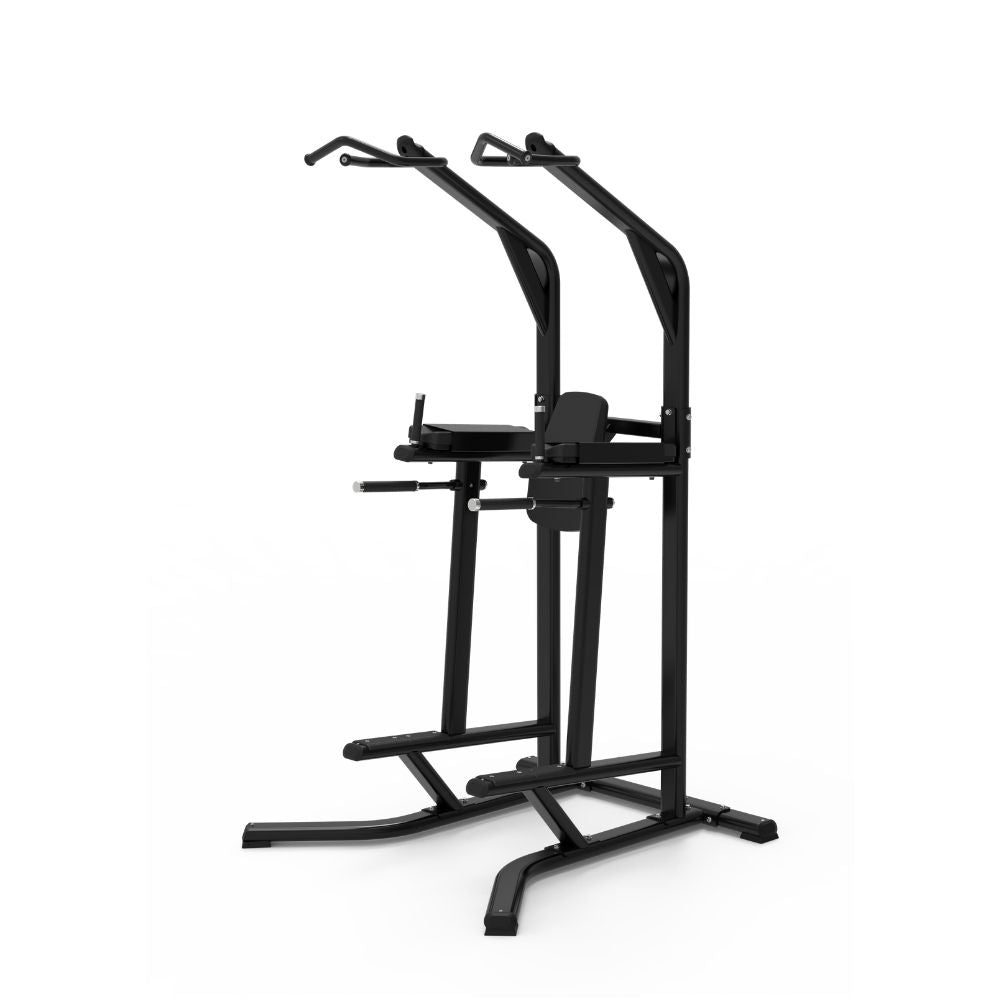 Impulse Commercial Chin Up & Knee Raise