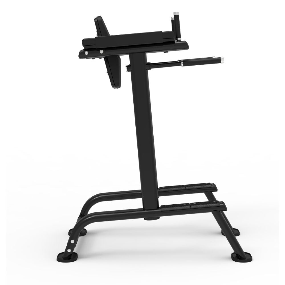 Impulse Commercial Knee Raise