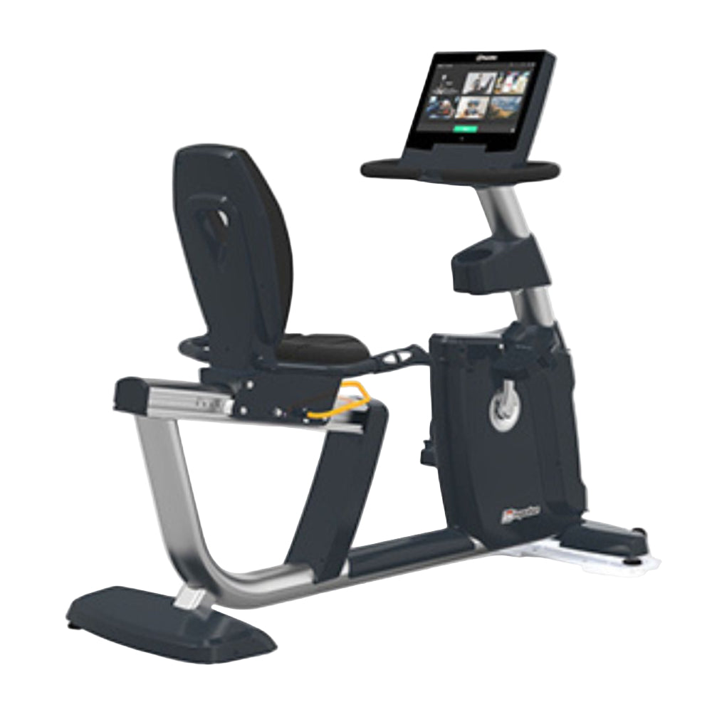 Impulse Commercial Recumbent Bike 970