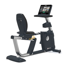 Impulse Commercial Recumbent Bike 970