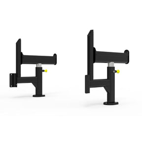 Impulse Commercial Safety Bar Attachment
