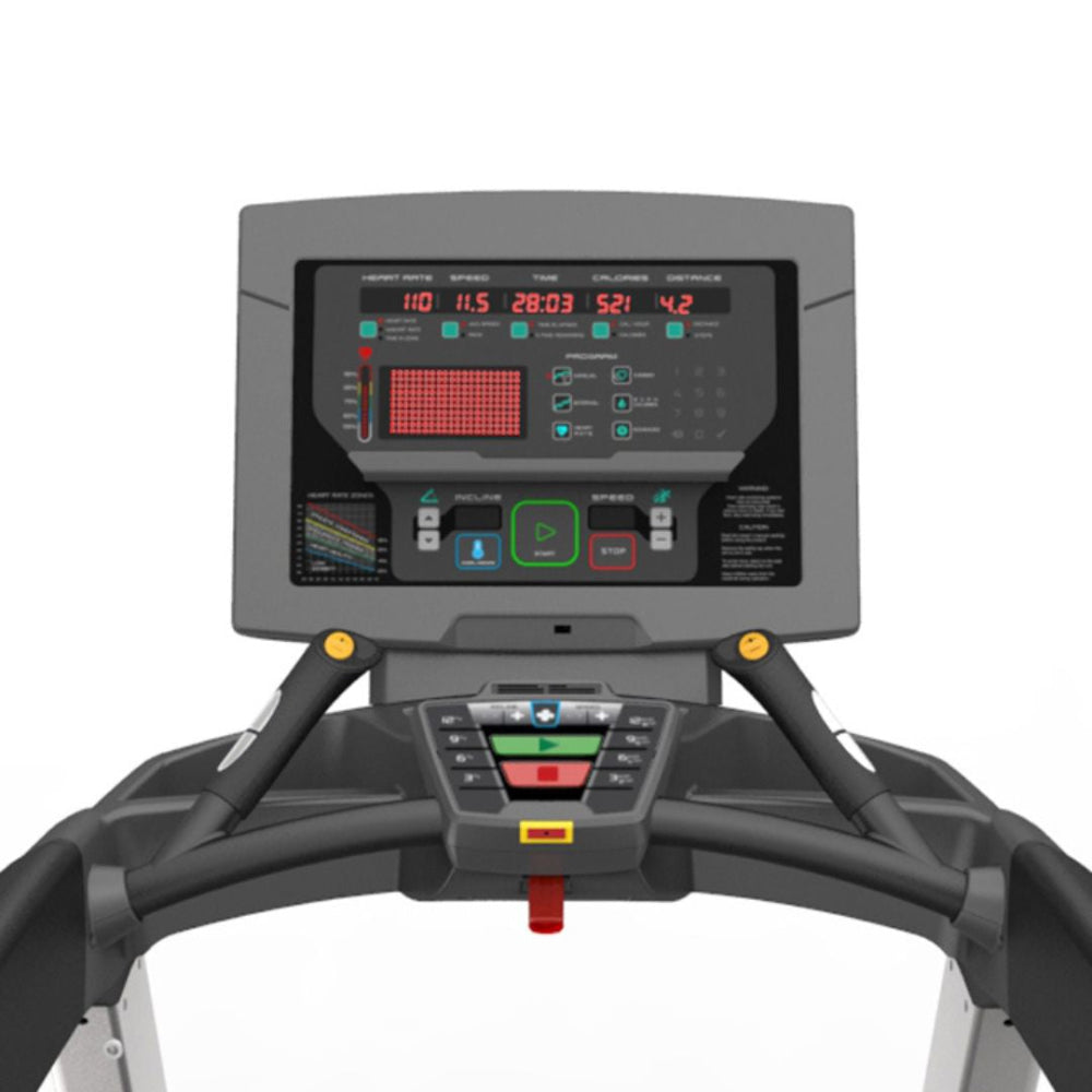 Impulse Commercial Treadmill 750