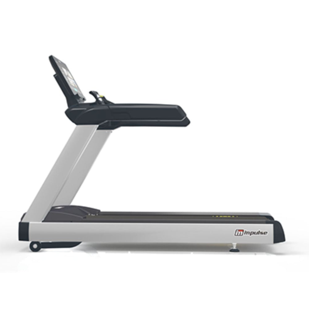 Impulse Commercial Treadmill+ Touch screen