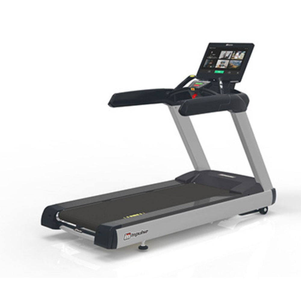 Impulse Commercial Treadmill+ Touch screen