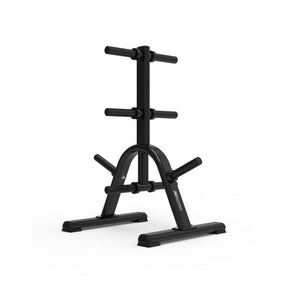 Impulse Commercial Weight Plate Storage Tree