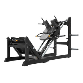 Impulse Hack Squat Machine