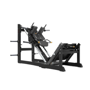 Impulse Hack Squat Machine