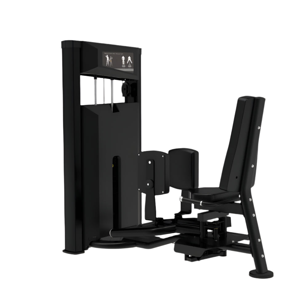 Impulse Hip Abductor/Adductor Machine