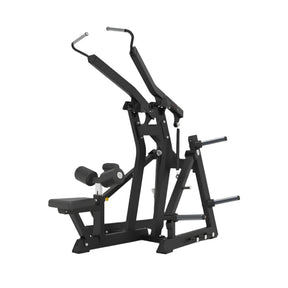 Impulse Iat Pulldown Machine