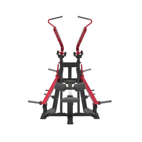 Impulse Iat Pulldown Machine