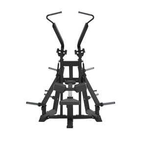 Impulse Iat Pulldown Machine