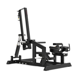 Impulse Kneeling Glute Kickback Machine