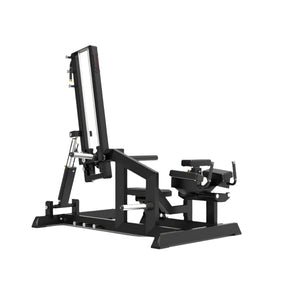 Impulse Kneeling Glute Kickback Machine