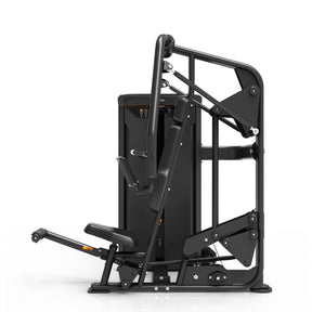 Impulse LCS Chest Press