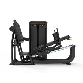Impulse LCS Leg Press/Hack Squat