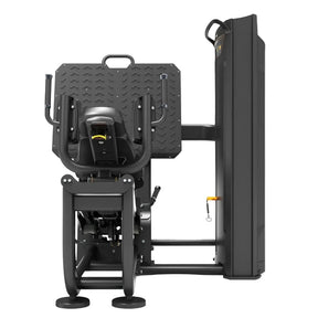 Impulse LCS Leg Press/Hack Squat