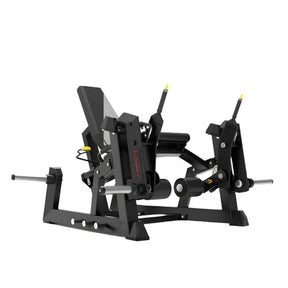 Impulse Leg Extension Machine