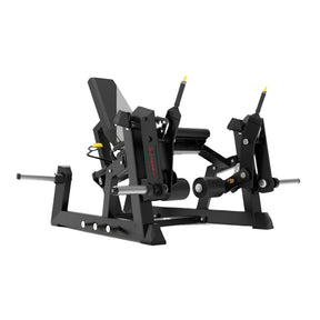 Impulse Leg Extension Machine