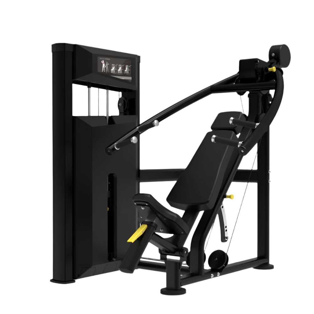 Impulse Multi-Press Machine