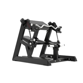 Impulse Seated Bicep Curl Machine