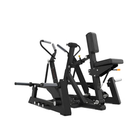 Impulse Seated Row Machine