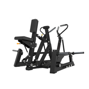 Impulse Seated Row Machine