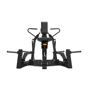 Impulse Seated Row Machine