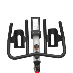 Impulse Self-Generating Magnetic Cycle