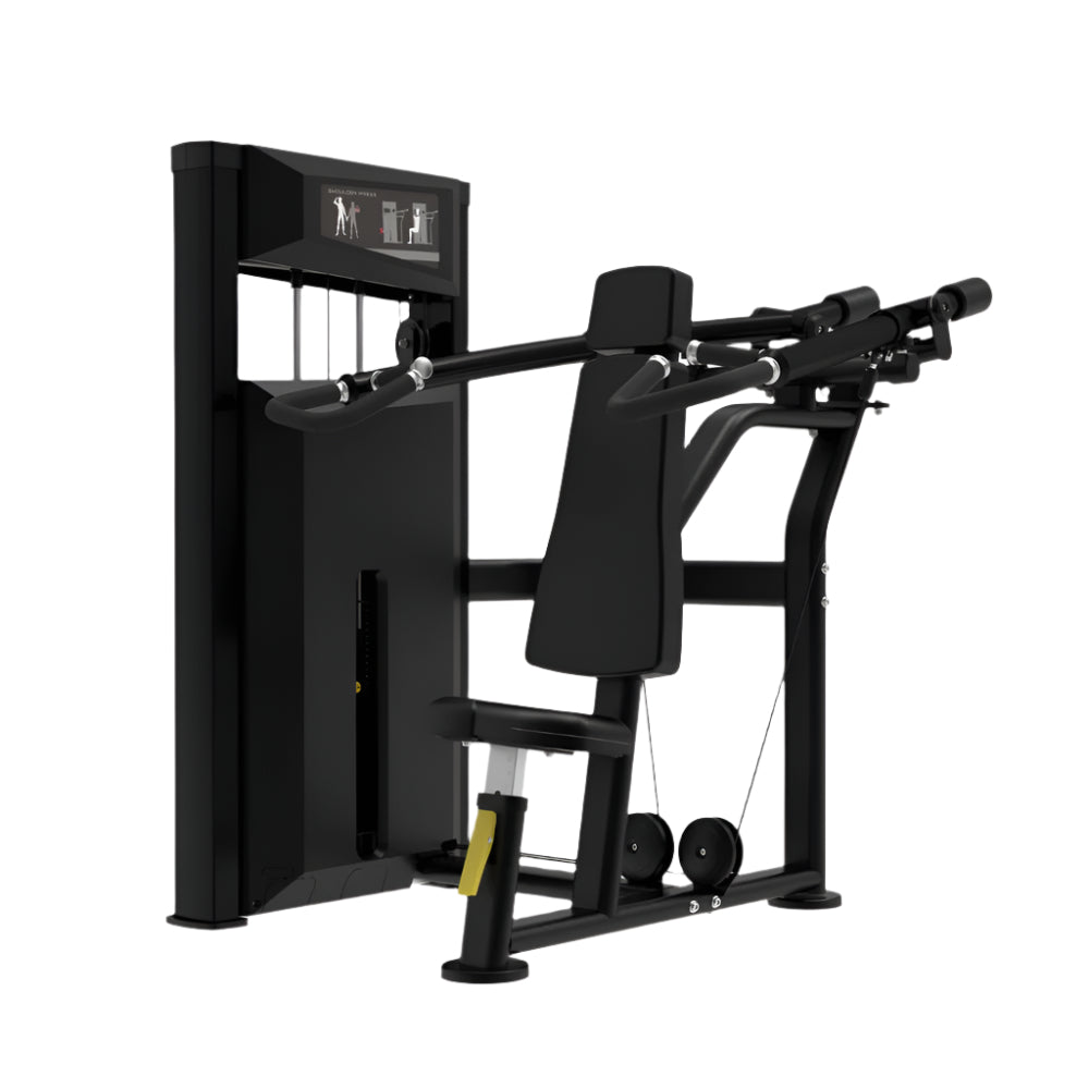 Impulse Shoulder Press Machine