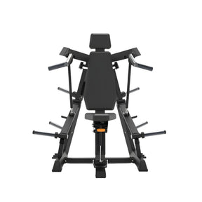 Impulse Shoulder Press Machine