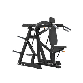 Impulse Shoulder Press Machine