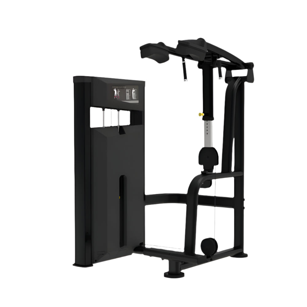 Impulse Standing Calf Raise Machine