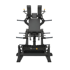 Impulse Standing V Squat Machine