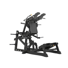 Impulse Standing V Squat Machine