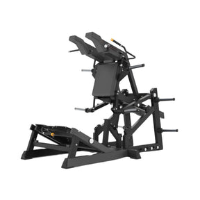 Impulse Standing V Squat Machine