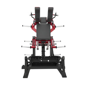 Impulse Standing V Squat Machine