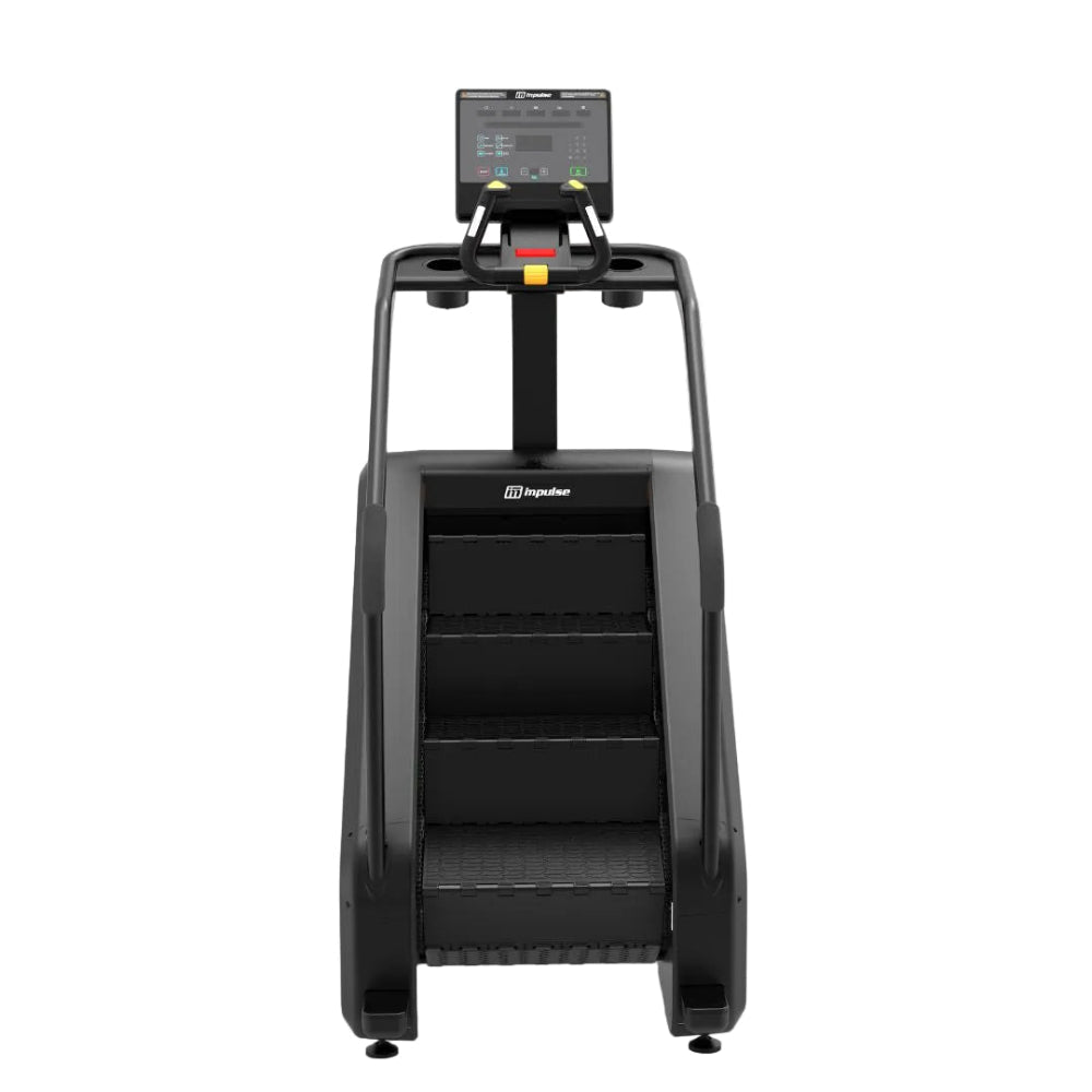 Impulse XSC700 Stair Climber With LED Console