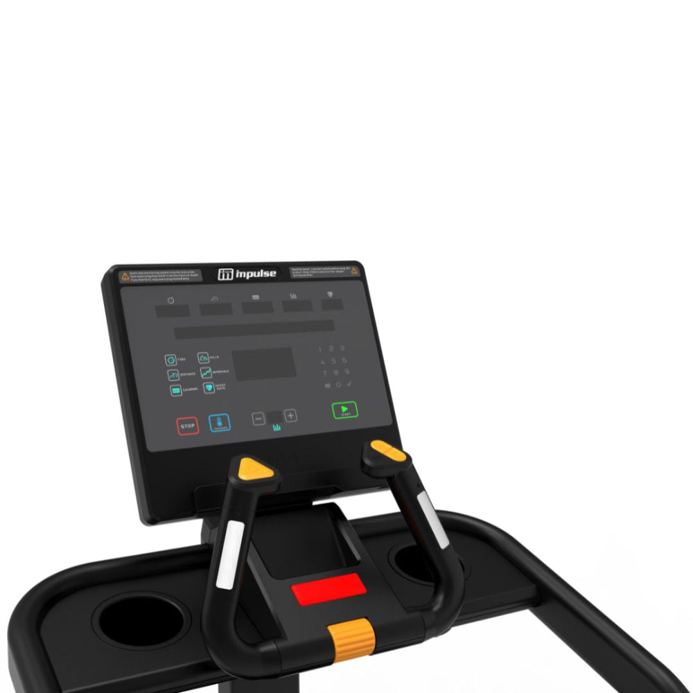 Impulse XSC700 Stair Climber With LED Console